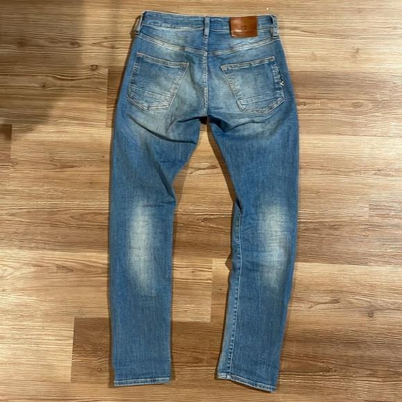 Scotch & Soda Ralston fit denim - Picture 6 of 10